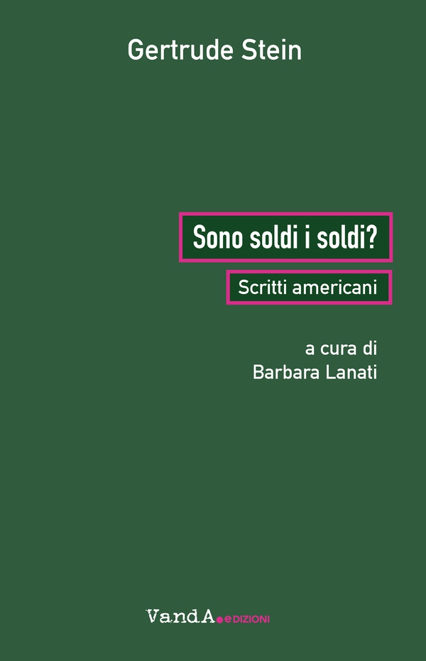 Sono soldi i soldi? - Librerie.coop Sono soldi i soldi? - Librerie.coop