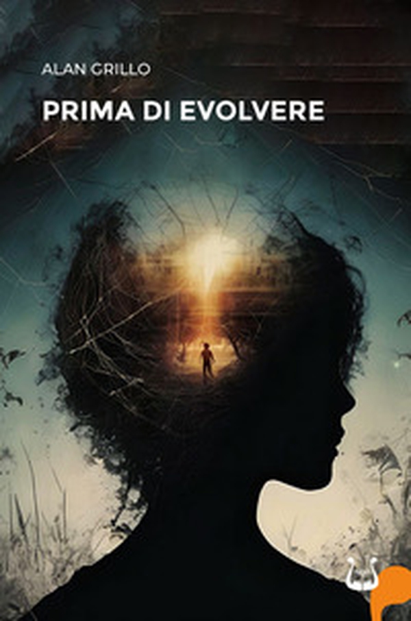 Prima di evolvere - Librerie.coop Prima di evolvere - Librerie.coop