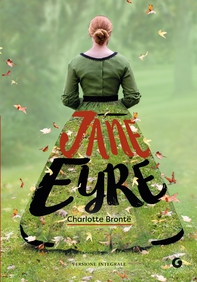 Jane Eyre - Librerie.coop Jane Eyre - Librerie.coop