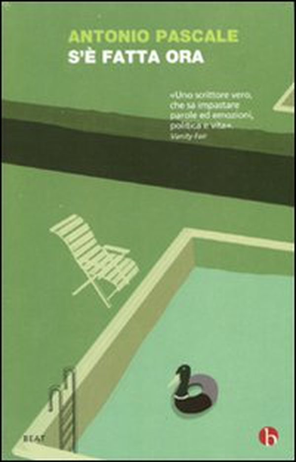 S'è fatta ora - Librerie.coop S'è fatta ora - Librerie.coop