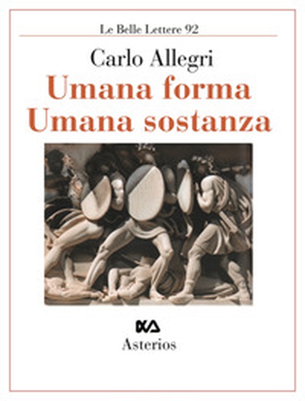 Umana forma umana sostanza - Librerie.coop Umana forma umana sostanza - Librerie.coop