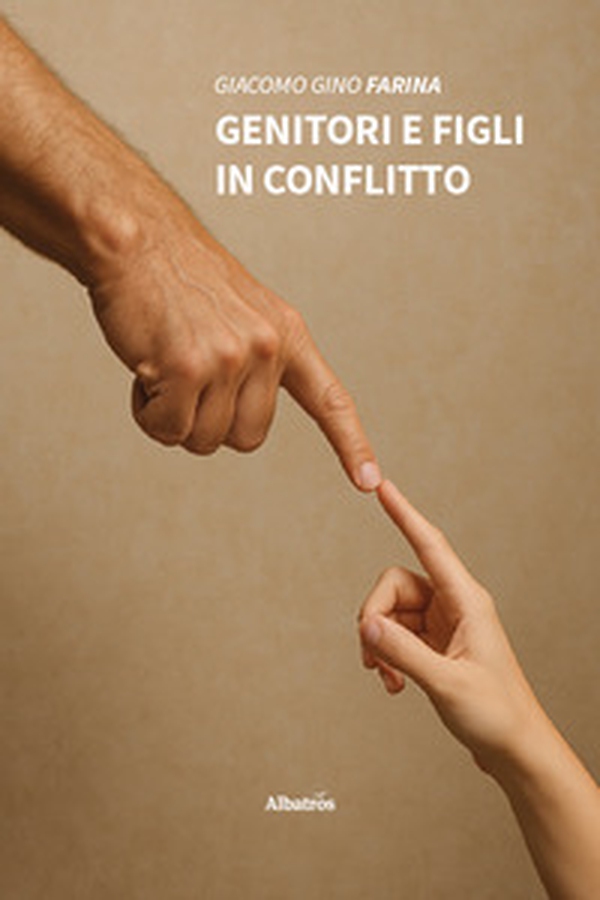 Genitori e figli in conflitto - Librerie.coop