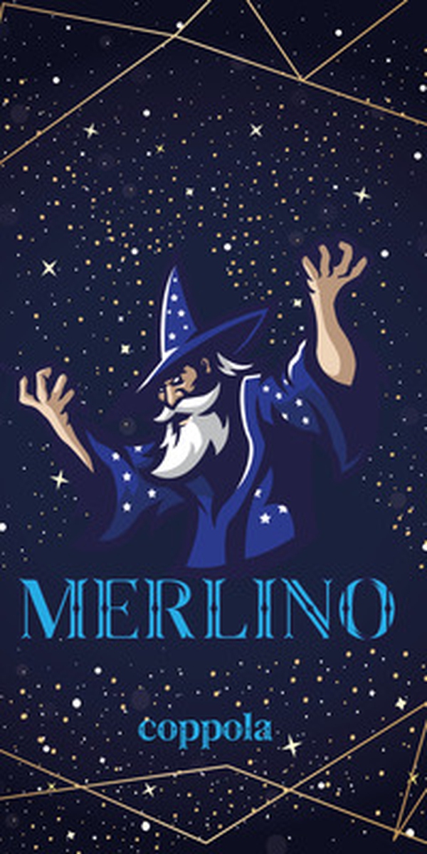 Merlino - Librerie.coop Merlino - Librerie.coop