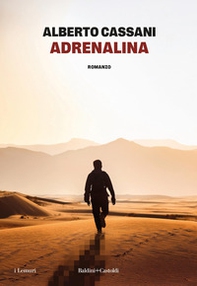 Adrenalina - Librerie.coop