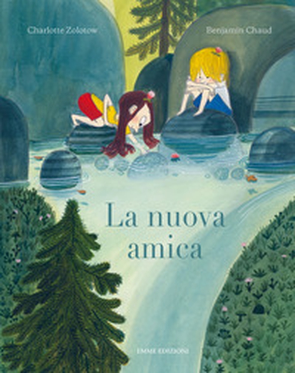 La nuova amica - Librerie.coop La nuova amica - Librerie.coop