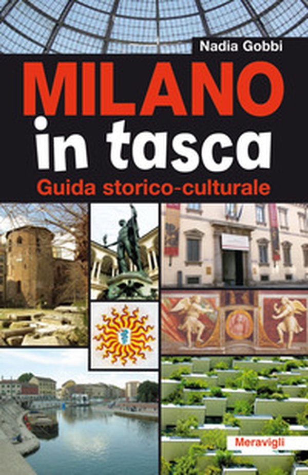 Milano in tasca - Librerie.coop Milano in tasca - Librerie.coop