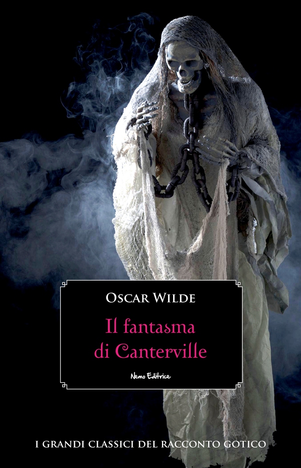 Il fantasma di Canterville - Librerie.coop Il fantasma di Canterville - Librerie.coop