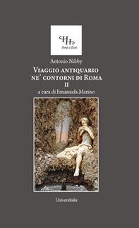Viaggio antiquario ne' contorni di Roma - Librerie.coop Viaggio antiquario ne' contorni di Roma - Librerie.coop