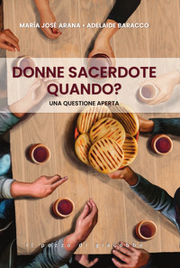 Donne sacerdote, quando? Una questione aperta - Librerie.coop Donne sacerdote, quando? Una questione aperta - Librerie.coop