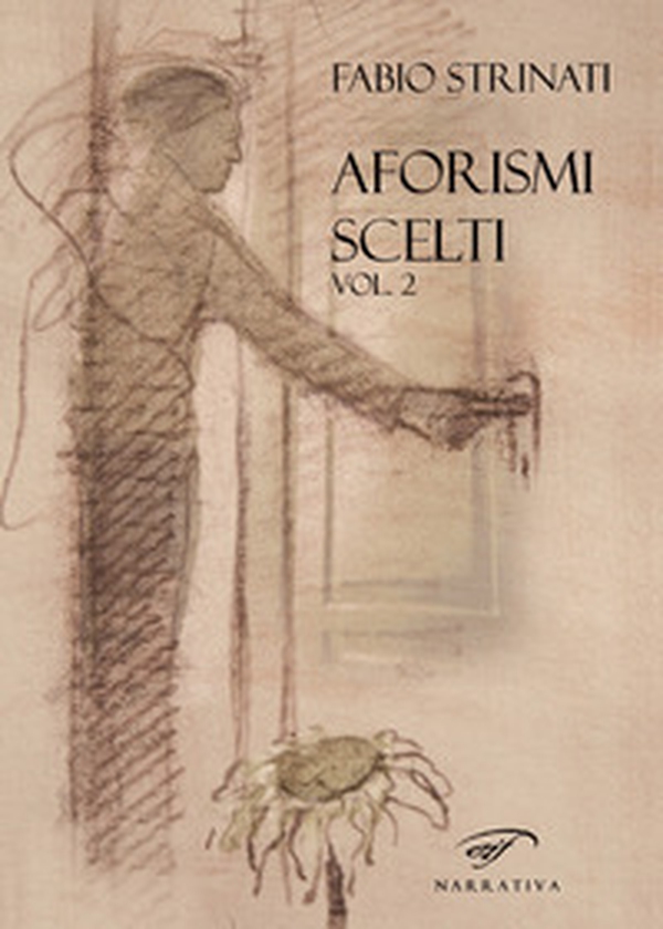 Aforismi scelti - Vol. 2 - Librerie.coop Aforismi scelti - Vol. 2 - Librerie.coop