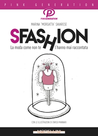 Sfashion - Librerie.coop Sfashion - Librerie.coop