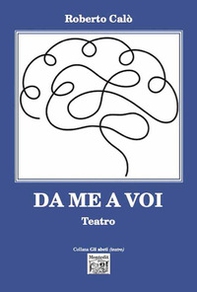 Da me a voi - Librerie.coop Da me a voi - Librerie.coop