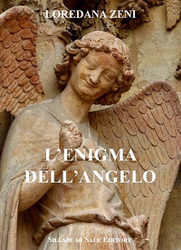 L'enigma dell'angelo - Librerie.coop L'enigma dell'angelo - Librerie.coop