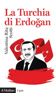 La Turchia di Erdogan - Librerie.coop