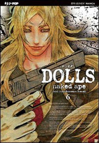 Dolls - Vol. 6 - Librerie.coop