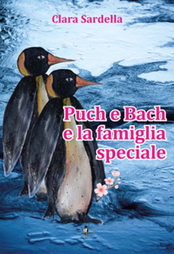 Puch e Bach e la famiglia speciale - Librerie.coop Puch e Bach e la famiglia speciale - Librerie.coop