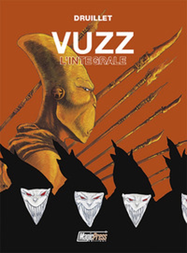Vuzz. L'integrale - Librerie.coop Vuzz. L'integrale - Librerie.coop
