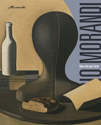 Giorgio Morandi. Una vita per l'arte - Librerie.coop