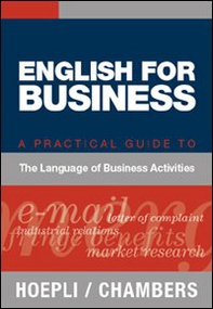 English for business - Librerie.coop English for business - Librerie.coop