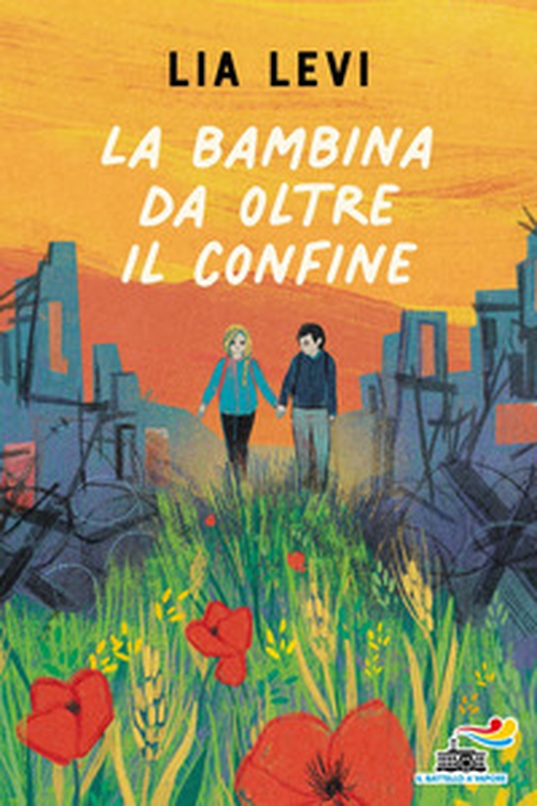 La bambina da oltre il confine - Librerie.coop La bambina da oltre il confine - Librerie.coop