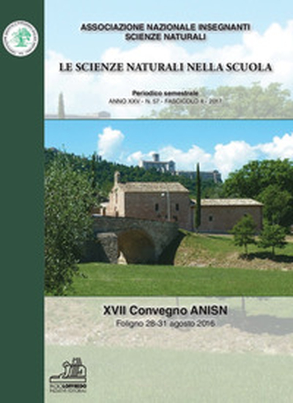 Le scienze naturali nella scuola - Librerie.coop Le scienze naturali nella scuola - Librerie.coop
