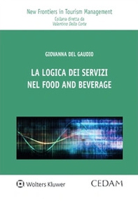 La logica dei servizi nel food and beverage - Librerie.coop