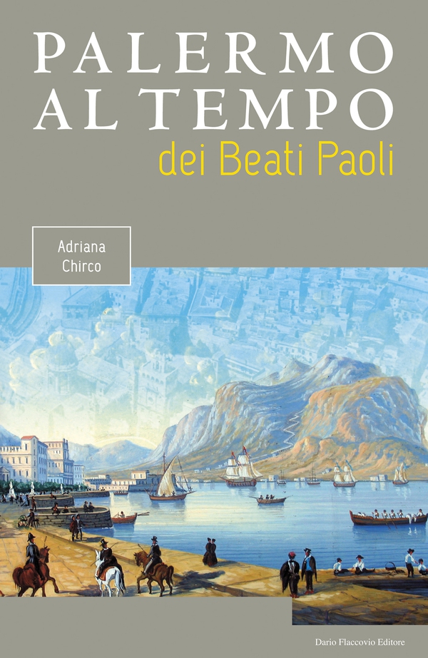 Palermo al tempo dei Beati Paoli - Librerie.coop Palermo al tempo dei Beati Paoli - Librerie.coop