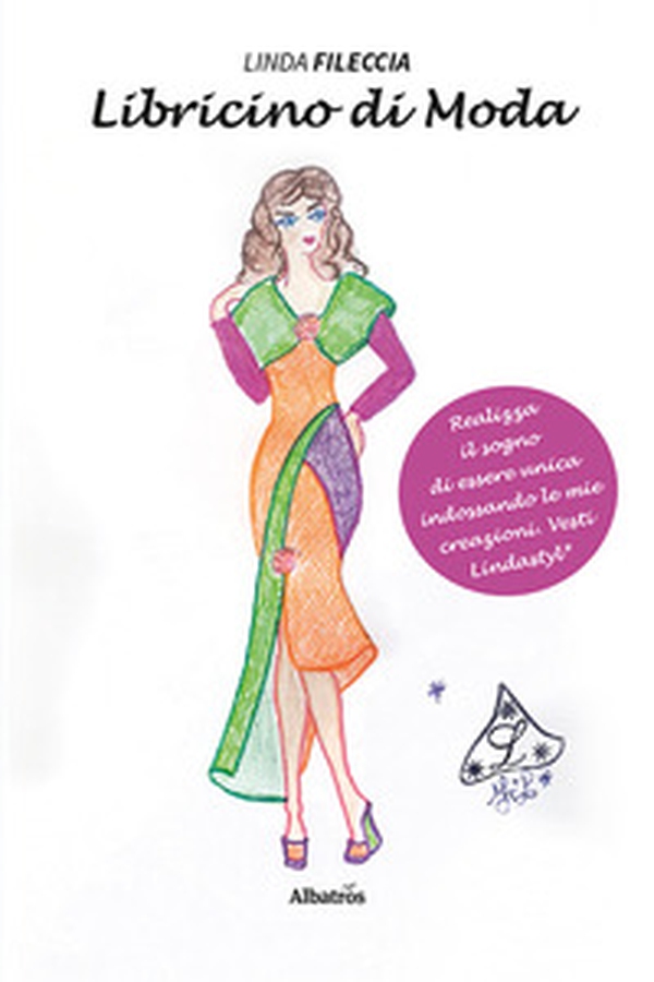Libricino di moda - Librerie.coop Libricino di moda - Librerie.coop