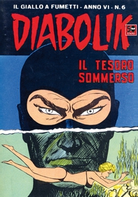 DIABOLIK (82) - Librerie.coop DIABOLIK (82) - Librerie.coop