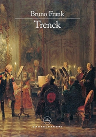 Trenck. Ediz. italiana - Librerie.coop