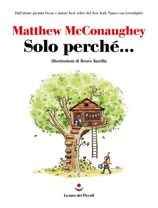 Solo perché... - Librerie.coop Solo perché... - Librerie.coop