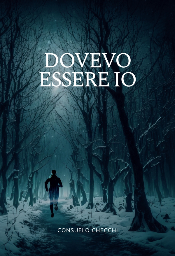 Dovevo essere io - Librerie.coop Dovevo essere io - Librerie.coop