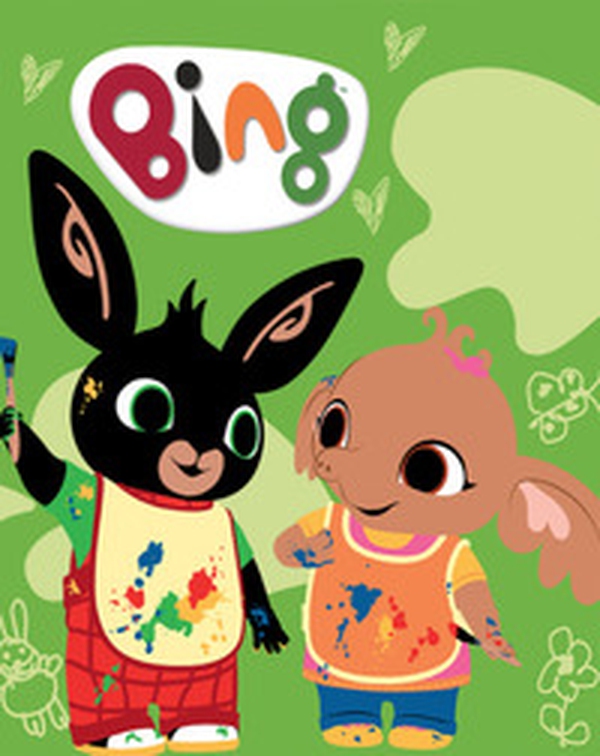 Coniglietto e panda. Bing - Librerie.coop Coniglietto e panda. Bing - Librerie.coop