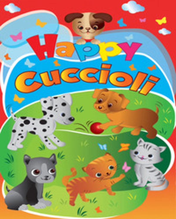 Dolci cuccioli - Librerie.coop Dolci cuccioli - Librerie.coop