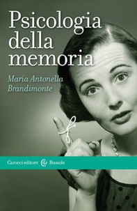 Psicologia della memoria - Librerie.coop
