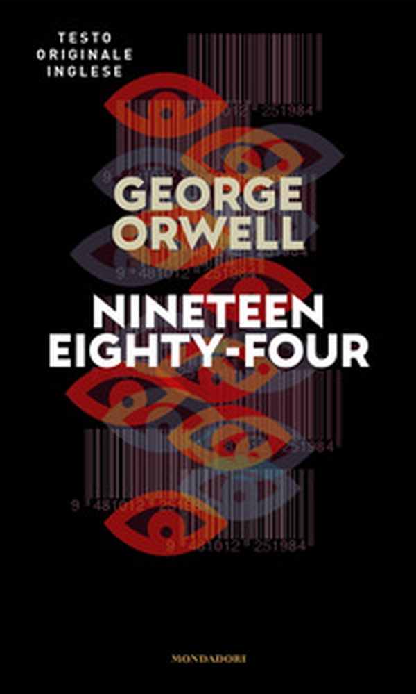 Nineteen Eighty-four - Librerie.coop Nineteen Eighty-four - Librerie.coop