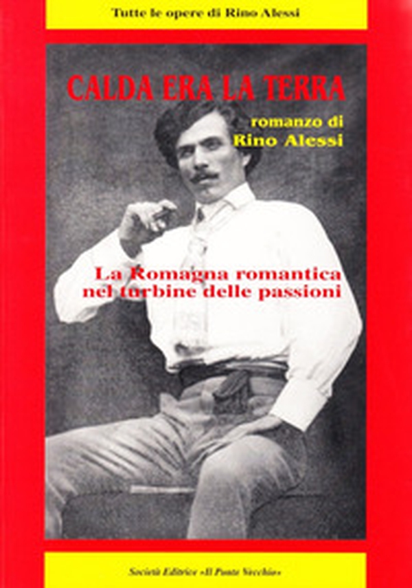 Calda era la terra - Librerie.coop Calda era la terra - Librerie.coop