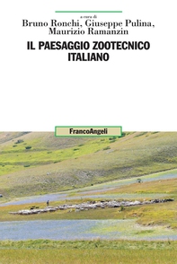 Il paesaggio zootecnico italiano - Librerie.coop Il paesaggio zootecnico italiano - Librerie.coop