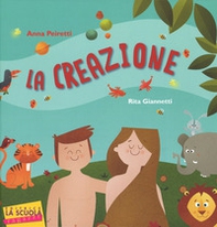 La creazione - Librerie.coop