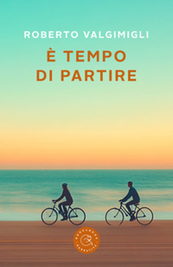 È tempo di partire - Librerie.coop È tempo di partire - Librerie.coop