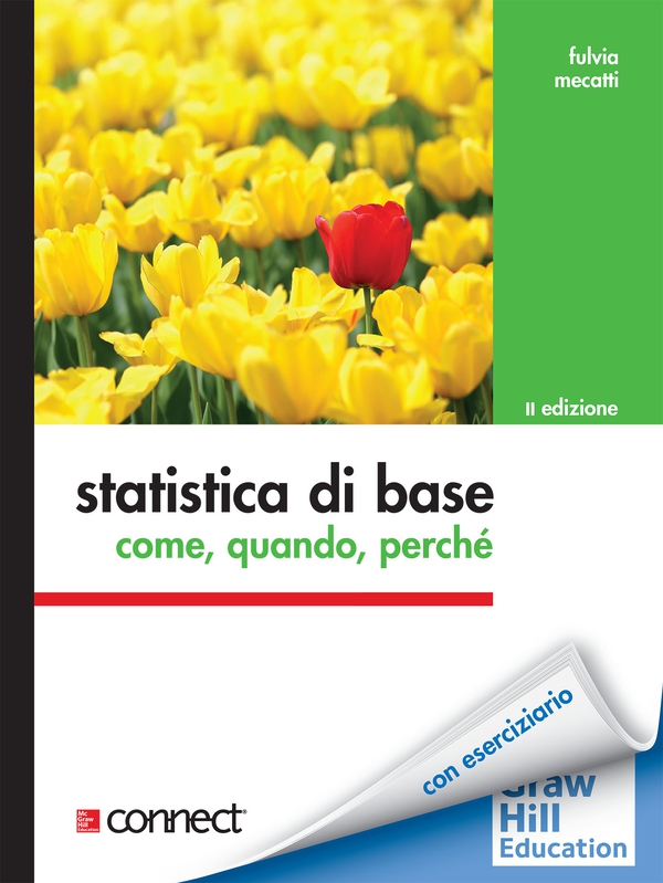 Statistica di base 2/ed - Librerie.coop Statistica di base 2/ed - Librerie.coop