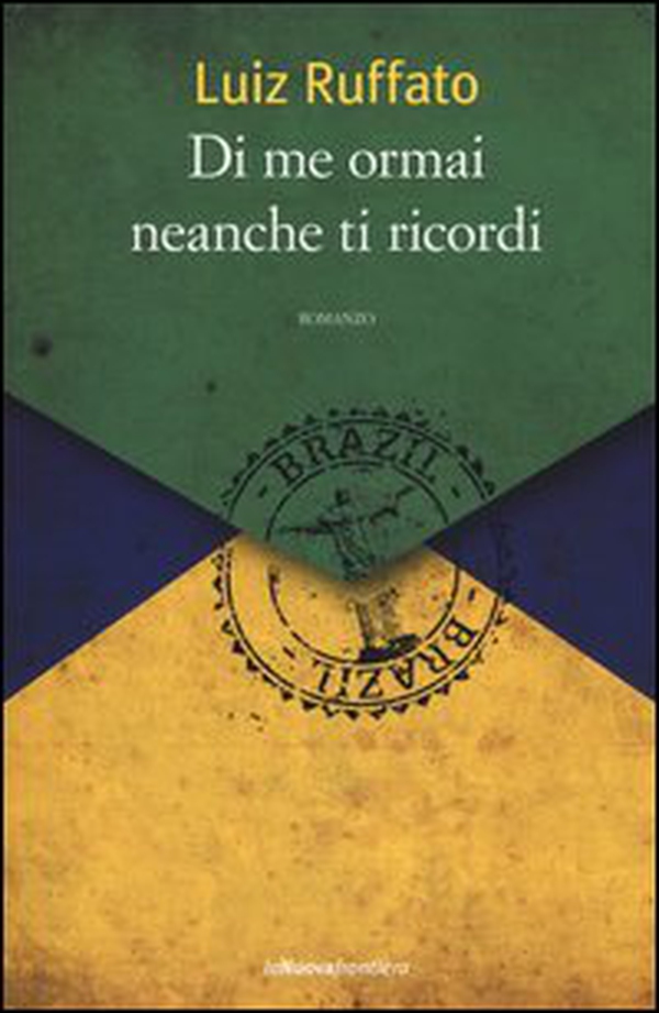 Di me ormai neanche ti ricordi - Librerie.coop Di me ormai neanche ti ricordi - Librerie.coop