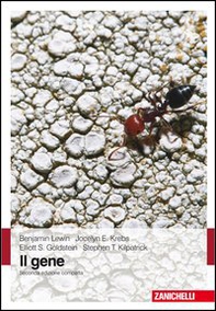 Il gene - Librerie.coop