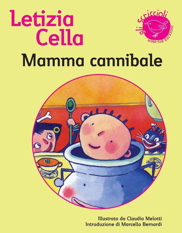 Mamma cannibale - Librerie.coop Mamma cannibale - Librerie.coop