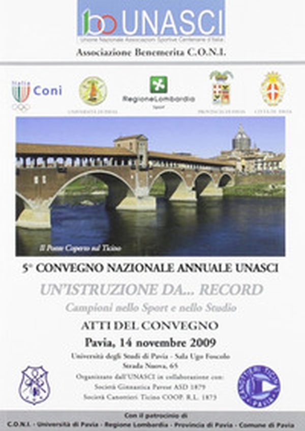Convegno Pavia - Librerie.coop Convegno Pavia - Librerie.coop