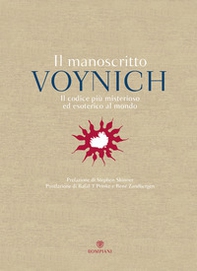 Il manoscritto Voynich. Il codice più misterioso ed esotico al mondo - Librerie.coop
