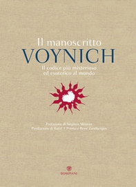 Il manoscritto Voynich. Il codice più misterioso ed esotico al mondo - Librerie.coop Il manoscritto Voynich. Il codice più misterioso ed esotico al mondo - Librerie.coop