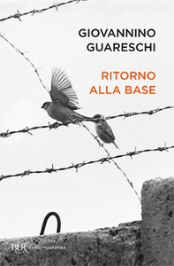 Ritorno alla base - Librerie.coop