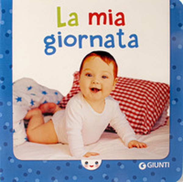 La mia giornata - Librerie.coop La mia giornata - Librerie.coop