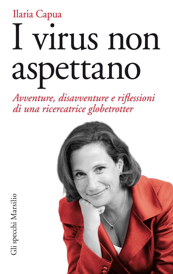 I virus non aspettano - Librerie.coop I virus non aspettano - Librerie.coop